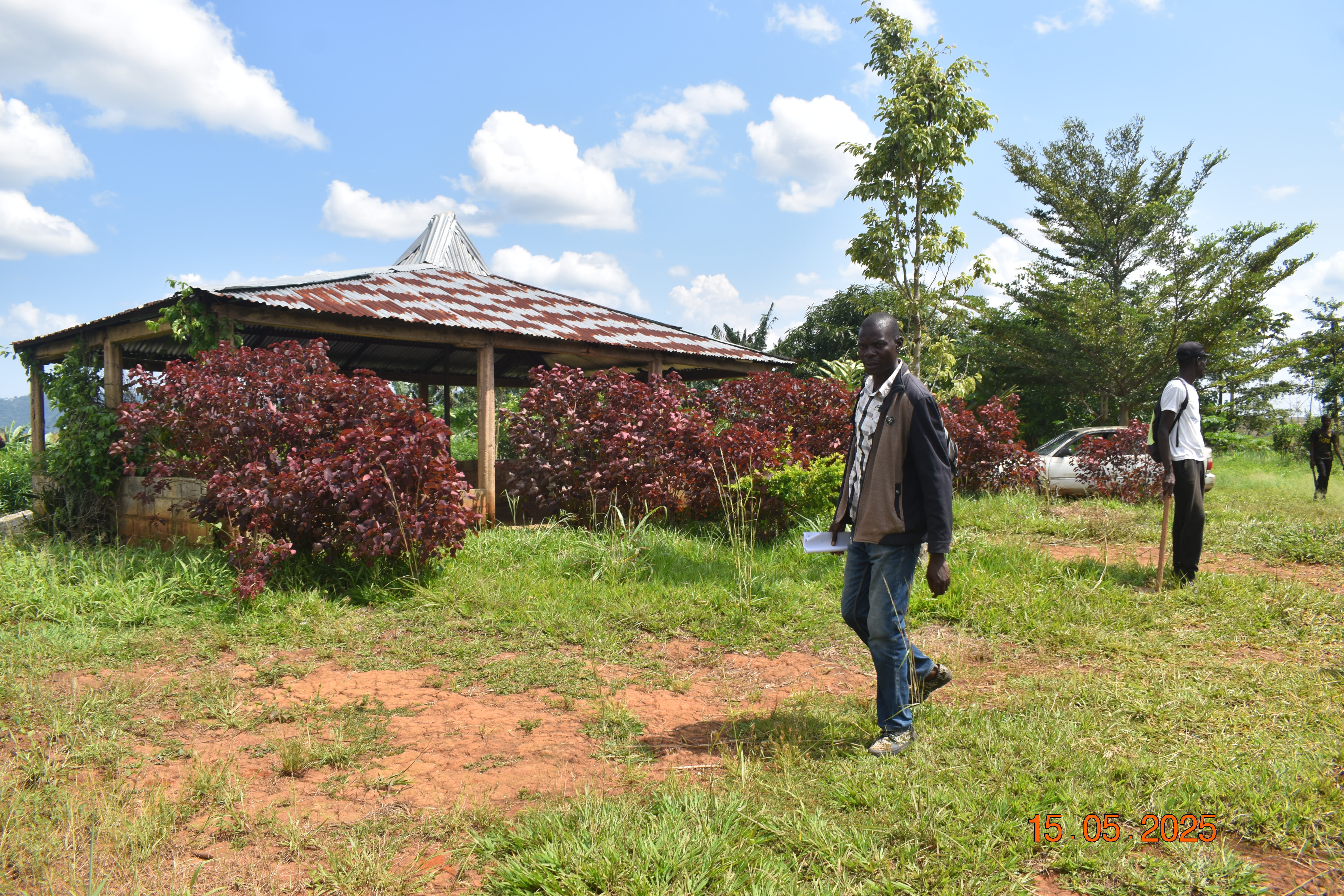 Imagem 1 do Departamento