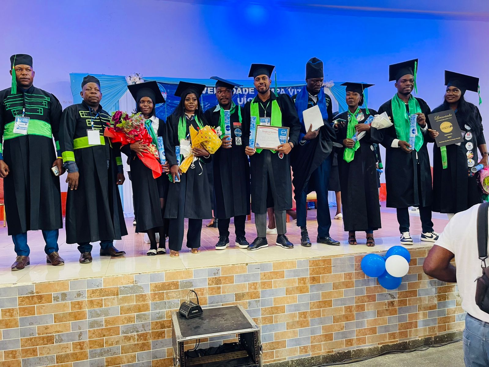 Imagem 5 do Departamento