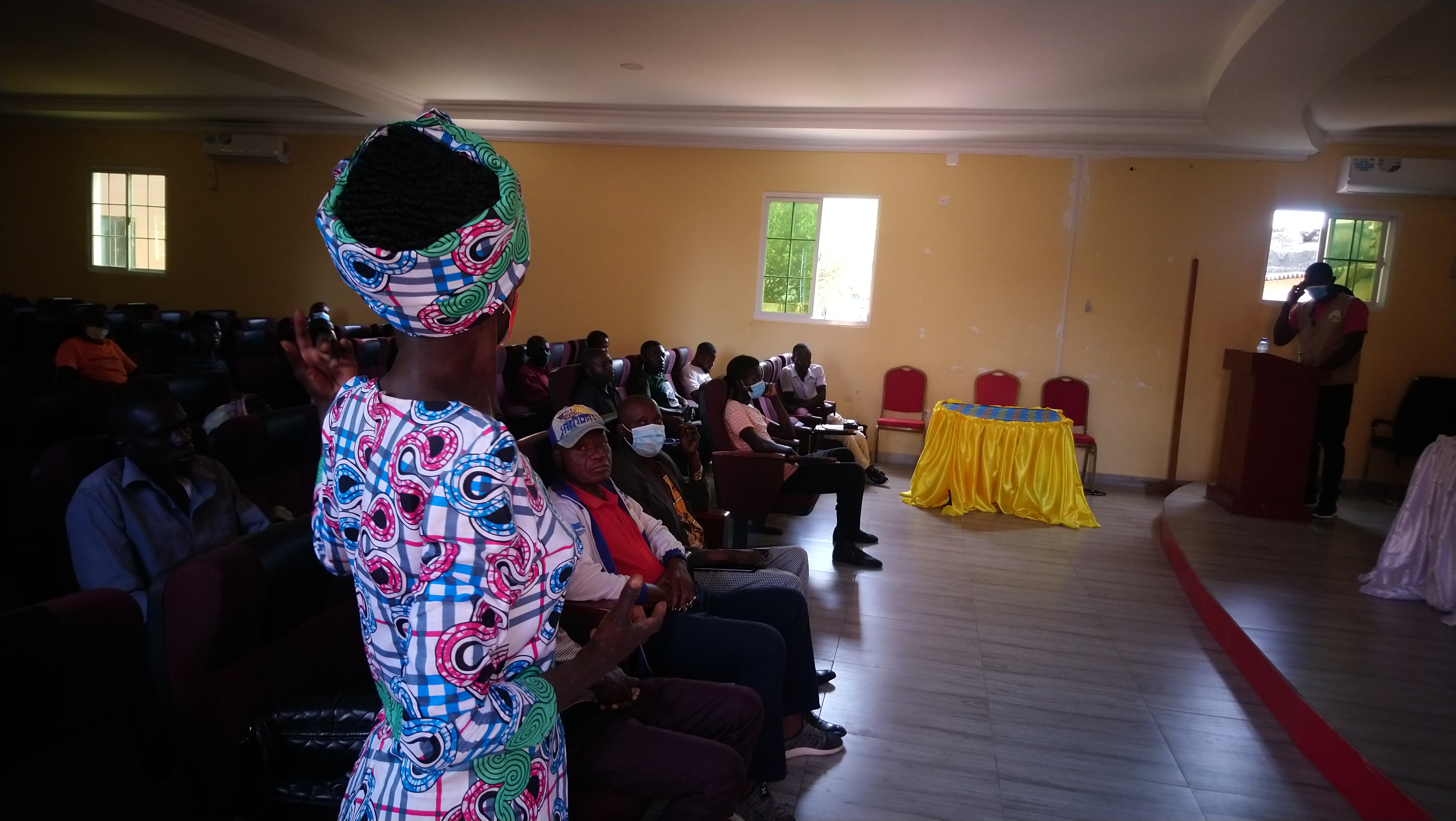 Imagem 5 do Departamento